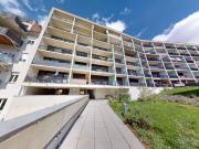 Entspannung im Innenhof, Urbanität vor der Tür – Styria...