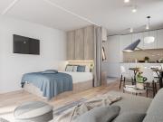 Entspannung trifft Natur Ferienwohnung in Dornbirn