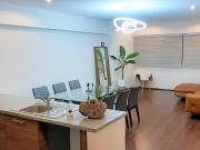 Enttorno Cuajimalpa Depa en Renta