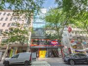 Entwickeln Sie Ihr Geschäft in einem renommierten...