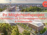 Gewerbeentwickler aufgepasst! Stadtteil Projekt im...