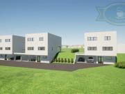 Entwicklung von 3 Villen in einem Wohngebiet von Reconvilier