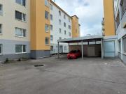 Entwicklungsobjekt in guter Lage