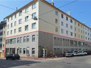 Entwicklungsobjekt in guter Lage