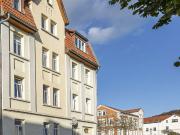 Entwicklungsobjekt mit Substanz – Mehrfamilienhaus in... Entwicklungsobjekt mit Substanz – Mehrfamilienhaus in...