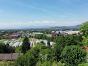 Entwicklungspotenzial in Bestlage: 2.178 m² Baugrund in...