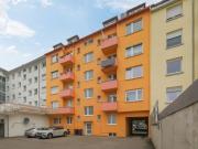 Entwicklungspotenzial in der Pforzheimer Nordstadt – mit...