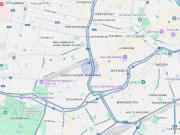 Entwicklungspotenzial Rohdachboden für bewilligten DG...