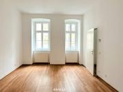 Entzückende 2 Zimmer Altbauwohnung