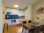 Entzückende 2 Zimmer Wohnung mit 70 m² Garten in bester...