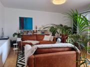 Entzückende 2 Zimmer Wohnung mit Balkon