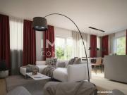 Entzückende 2 Zimmer Wohnung mit Garten provisionsfrei!