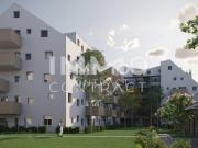 Entzückende 2 Zimmer Wohnung mit Garten provisionsfrei!