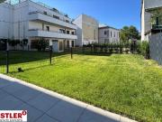Entzückende 2 Zimmer Wohnung mit Garten und Terrasse in...