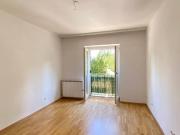 Entzückende 2 Zimmerwohnung in absoluter Grünruhelage
