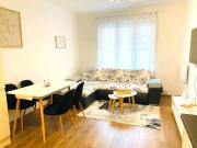 ENTZÜCKENDE 2 ZIMMERWOHNUNG IN TOP LAGE!