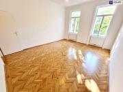 Preisgesenkt! Entzückende Altbauwohnung Hier will ich...