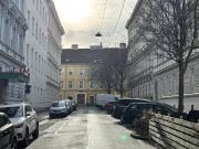 Entzückende Altbauwohnung Nähe Westbahnhof/Mariahilfer...