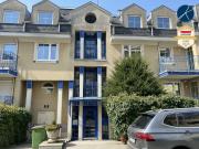 Entzückende Balkonwohnung in Grinzinger Bestlage