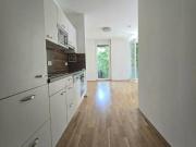 Entzückende Dreizimmerwohnung mit Balkon!