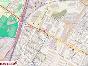 Entzückende Garconniere mit Garten im 22. Bezirk