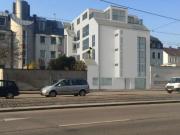 Entzückende Garconniere mit Garten im 22. Bezirk