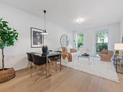 ENTZÜCKENDE GARTENWOHNUNG IM GRÜNEN EINFACH ZUM WOHLFÜHLEN!