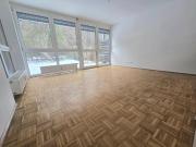 Entzückende Gartenwohnung in einem ruhigen Viertel ab...