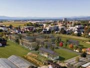 Entzückende Gartenwohnung in Südausrichtung moderne...