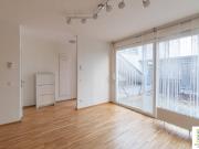 Entzückende Gartenwohnung in Toplage 46m² zum Wohlfühlen