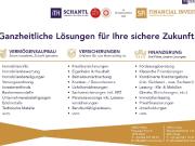 Entzückende, gut geschnittene Neubauwohnung für Single...