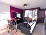 Entzückende helle Garconniere, mit neuer Küche+Bad ...