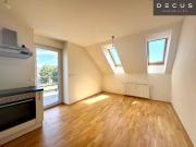 | ENTZÜCKENDE KLEINWOHNUNG | ca. 39m² | 2.OG | MIT...