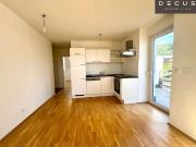 | ENTZÜCKENDE KLEINWOHNUNG | ca. 39m² | 2.OG | MIT...