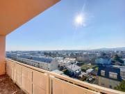 Charmante Loggiawohnung mit Fernblick und Top Lage nahe...