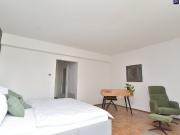 Entzückende, moderne, vollmöblierte Garconniere mit 40m²...