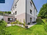 Entzückende renovierte Garten Wohnung mit großzügiger...