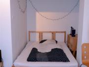 Entzückende Single Studenten Wohnung, 1 1/2 Zimmer,...