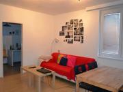 Entzückende Single Studenten Wohnung, 1 1/2 Zimmer,...