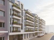 ENTZÜCKENDE SINGLE WOHNUNG IM DACHGESCHOSS IN HERNALS