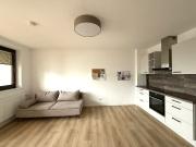 Entzückende Singlewohnung mit verglaster Loggia, Lift...