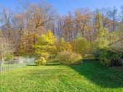 Entzückender Baugrund mit Althaus in Grünruhelage am...