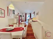 Entzückendes 2 Zimmer Duplexappartement mit Freizeitwohnsitz