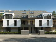 Entzückendes Apartment in Ruhelage mit Balkon | 2...