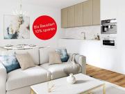 Entzückendes Apartment in Ruhelage mit Balkon | 2...