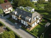 Entzückendes Apartment in Ruhelage mit Balkon | 2...