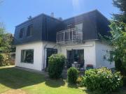 Exklusives Wohnjuwel mit Panorama in Bestlage