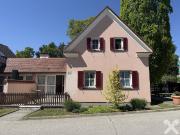 Entzückendes Haus im Biodorf Wagerberg auch...