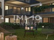 Wunderschöne Gartenwohnung perfekt für Familien! 4...