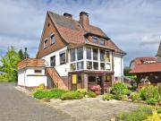Entzückendes Wohnhaus in ruhiger Stichstraße von Nordshausen